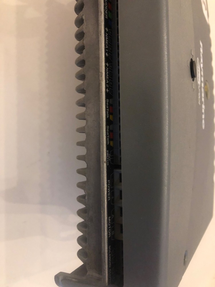Raymarine SmartPilot S3 Autopilot Computer Tested