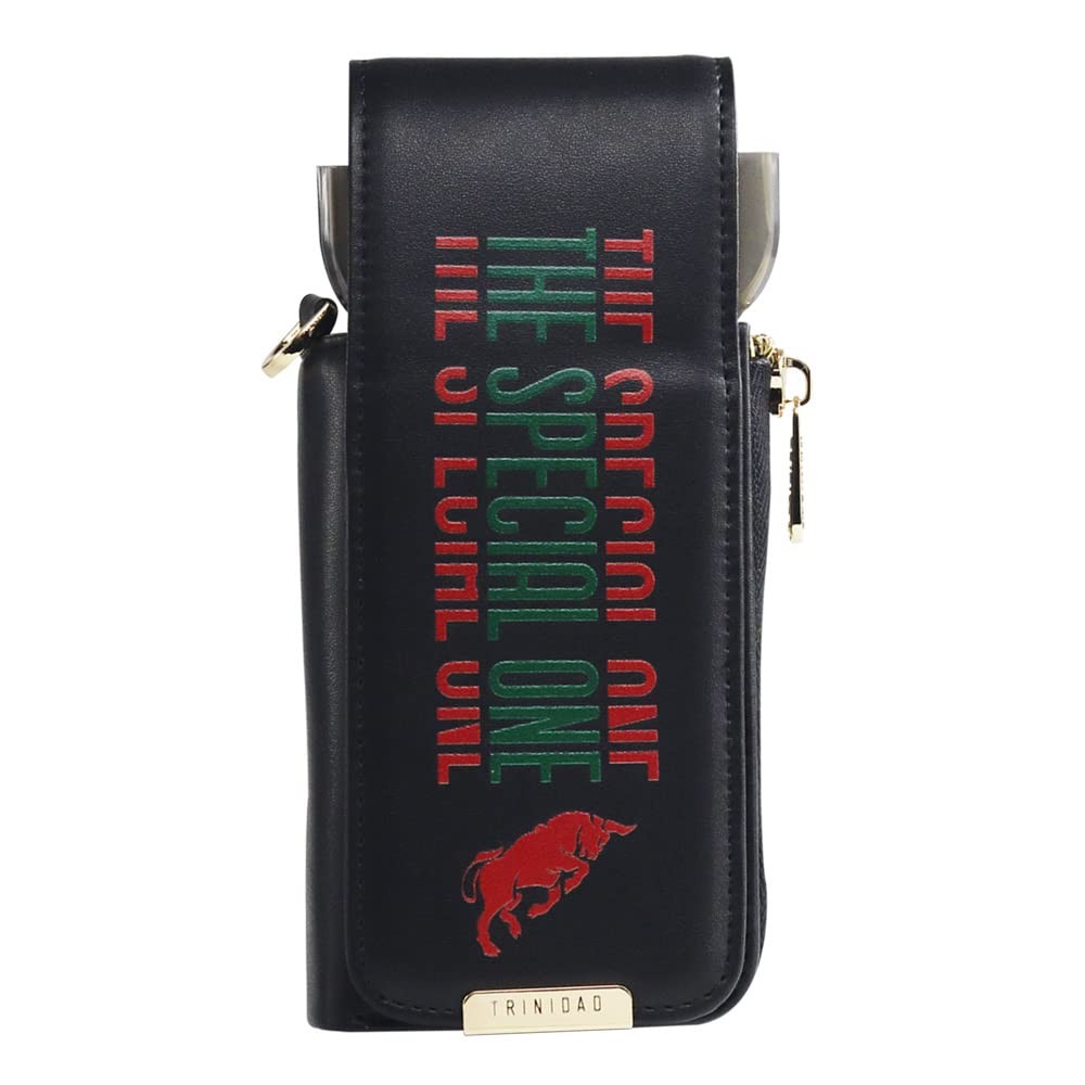 TRiNiDAD dart case PLAIN Smart THE SPECIAL ONE JOSE Plain Smart