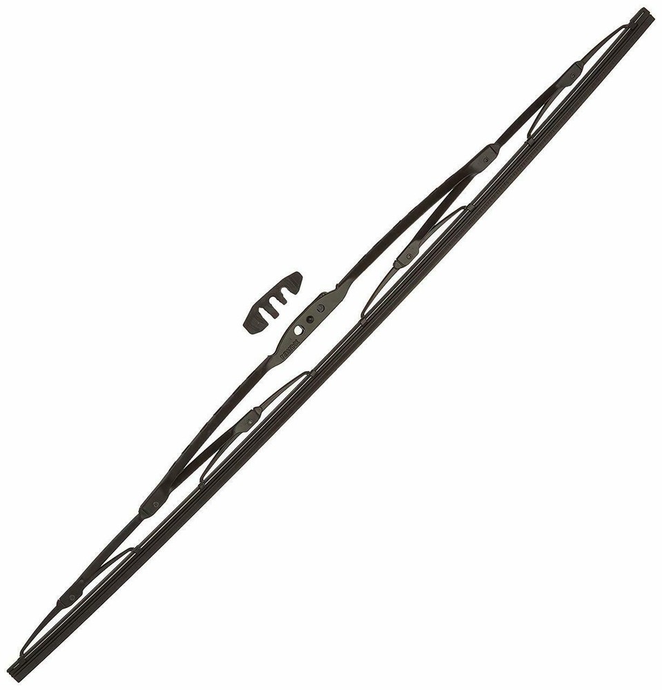 Rain-X Professional Wiper Blade, Automot. Replacement Windshield Wiper Blade, 17