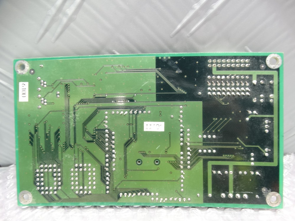 Noritsu J390741 Board Original