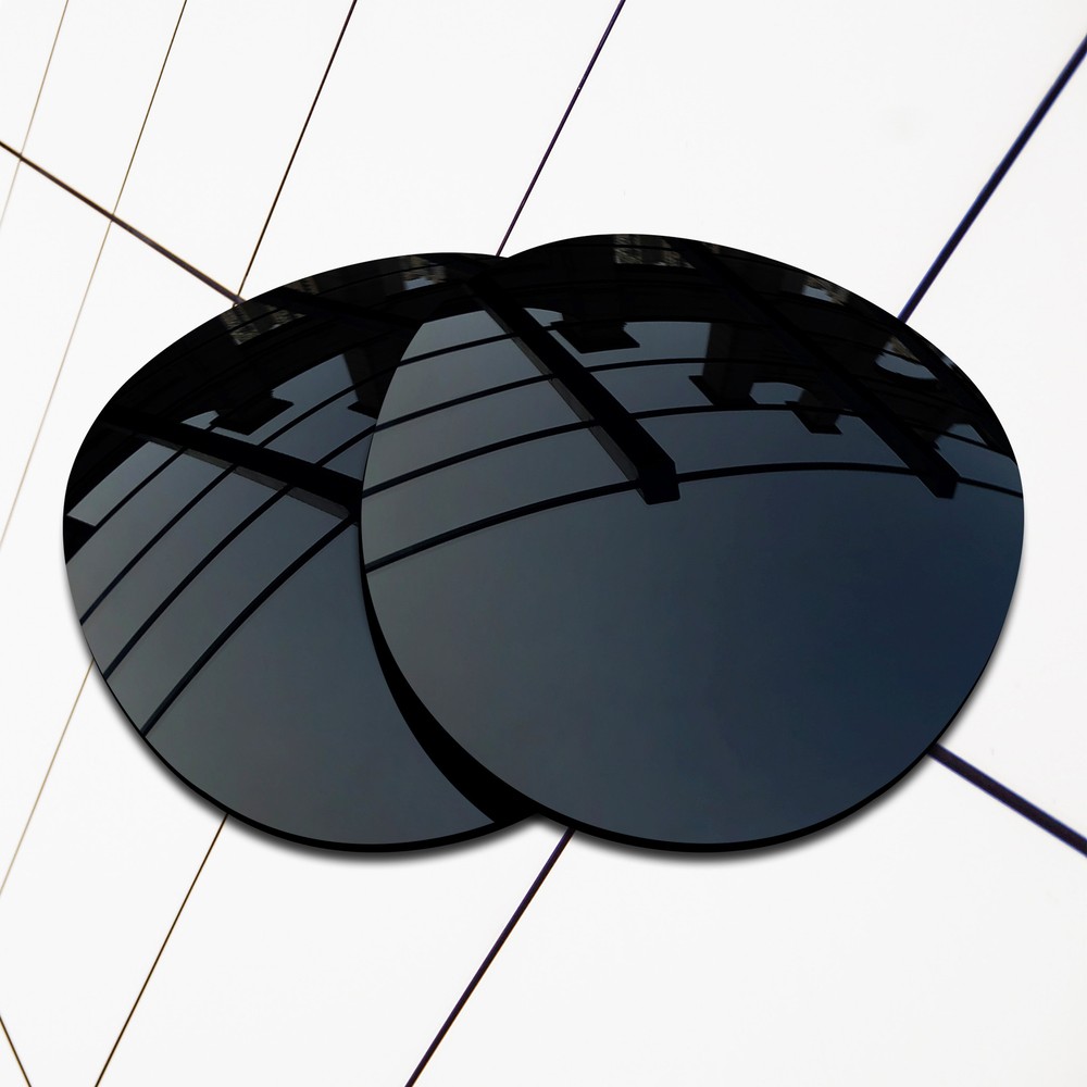 TRUE POLARIZED Replacement Lenses for-Ray-Ban RB8052 Multi-Colors