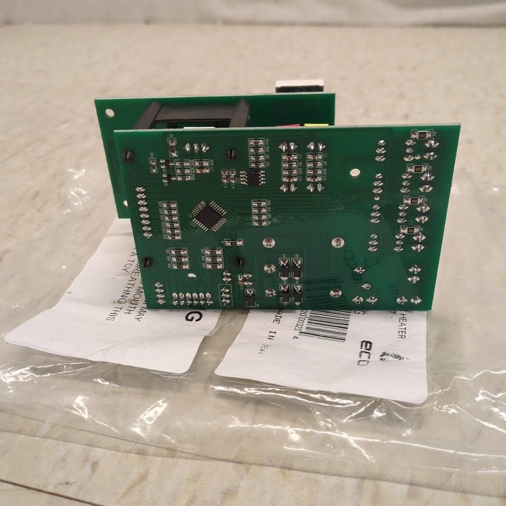 ECOSMART CB QC MEDLRG CONTROL BOARD FOR ECO 18 24 27