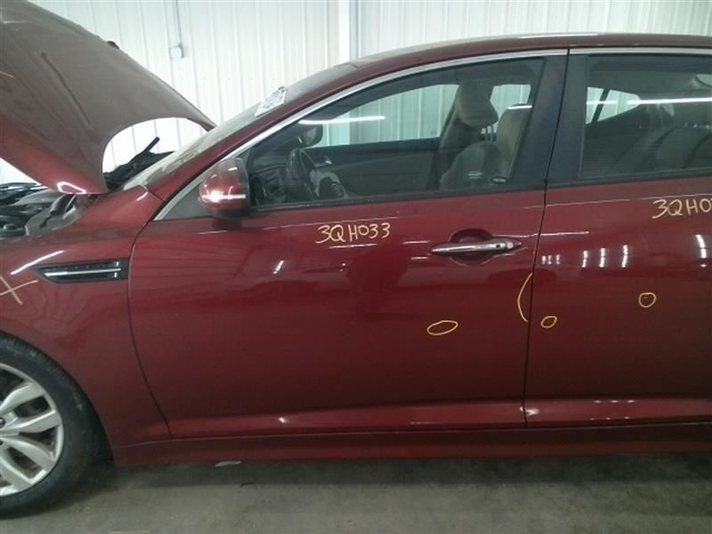 OPTIMAKIA 2014 Fuse Box Cabin 104689988