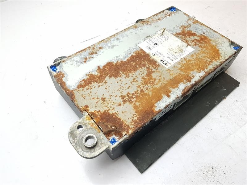 2010 VOLVO S80 SPEAKER AMPLIFIER 31282144
