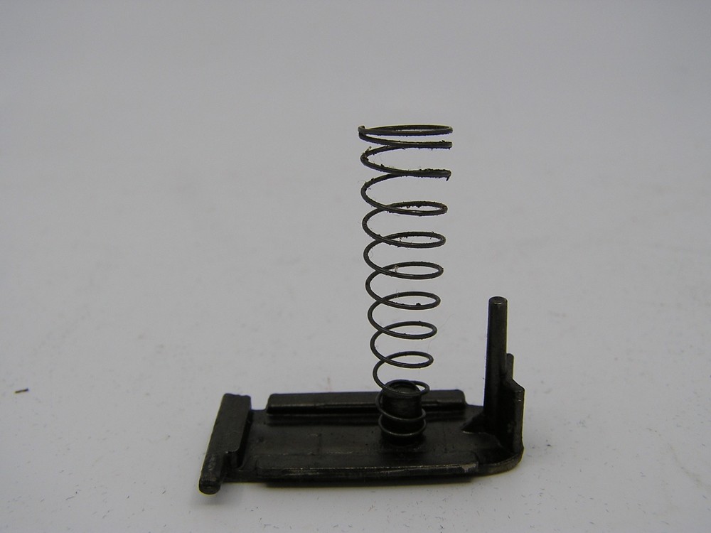 Daisy Model 1894 Loading Gate and Spring