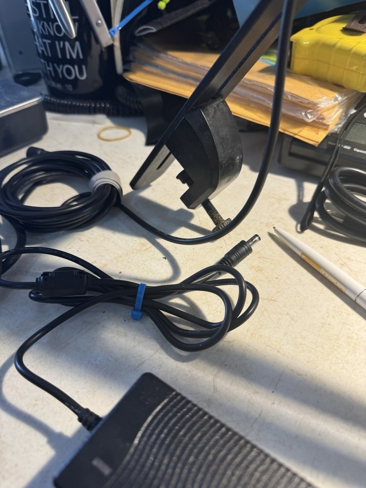 Aqua Illumination 16 HD Black /W Mount & Diffuser