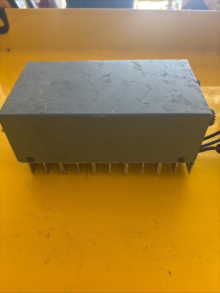 100w Bemc Linear Amp