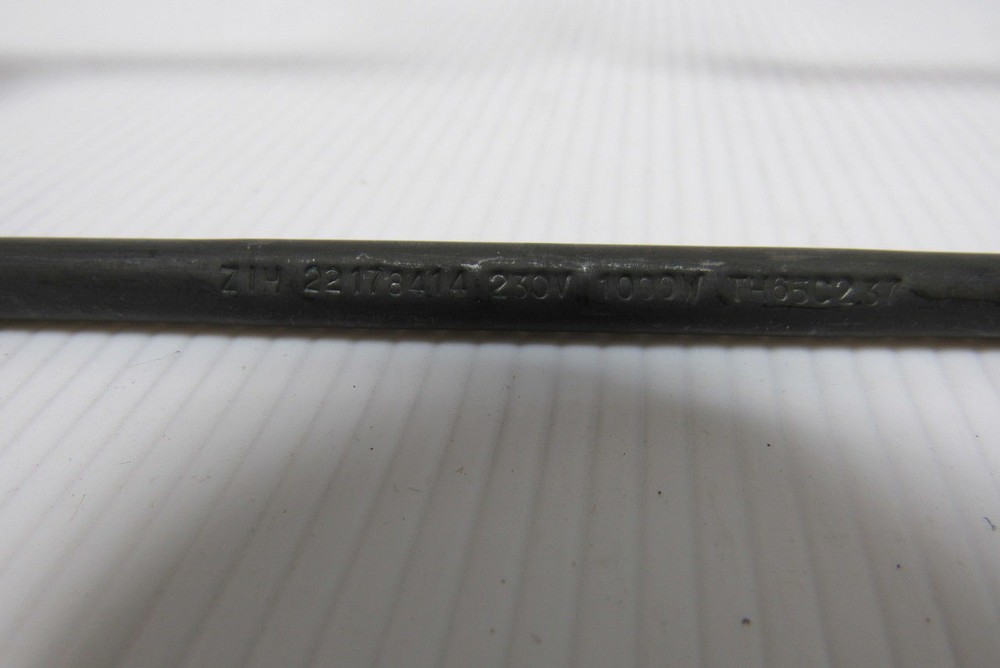 Synventive SMS TH65C237 230V 1000W Blow Mold Equipment Heating Element