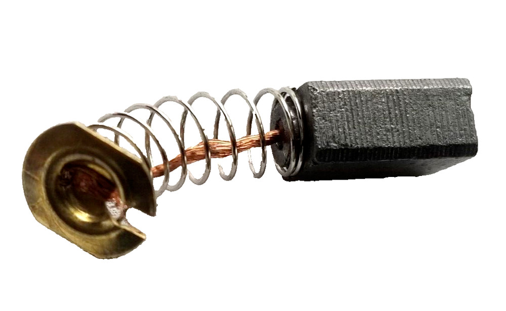 6mm x 9mm x 12mm Carbon Brushes *2 Pack*