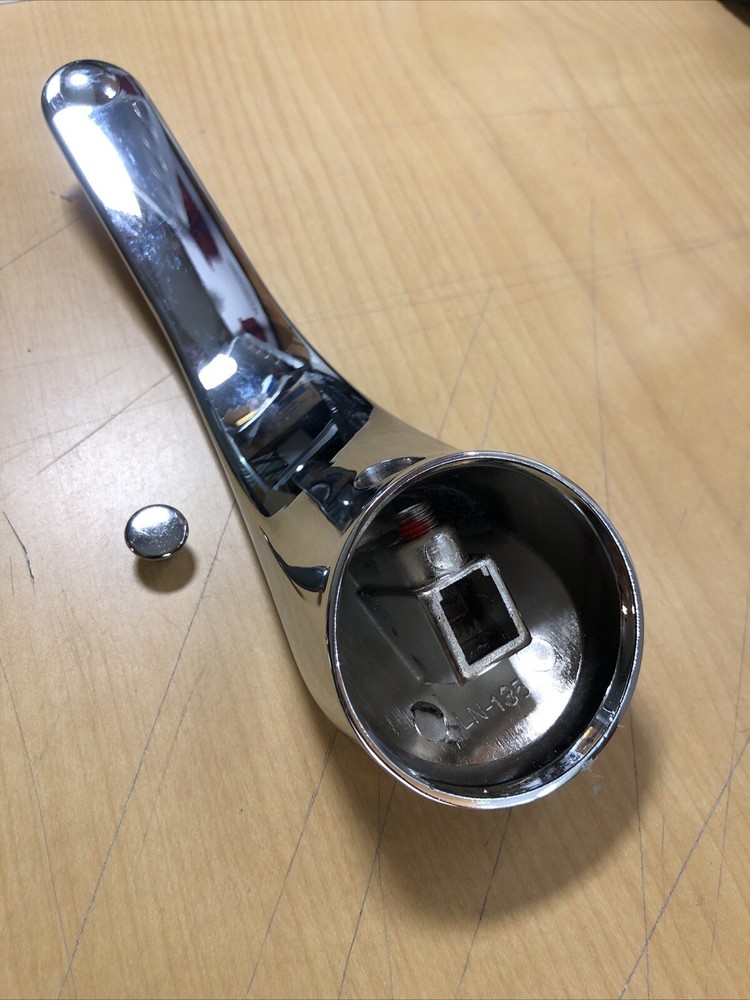 Symmons LN-135 6" ADA Lever Handle (5410)