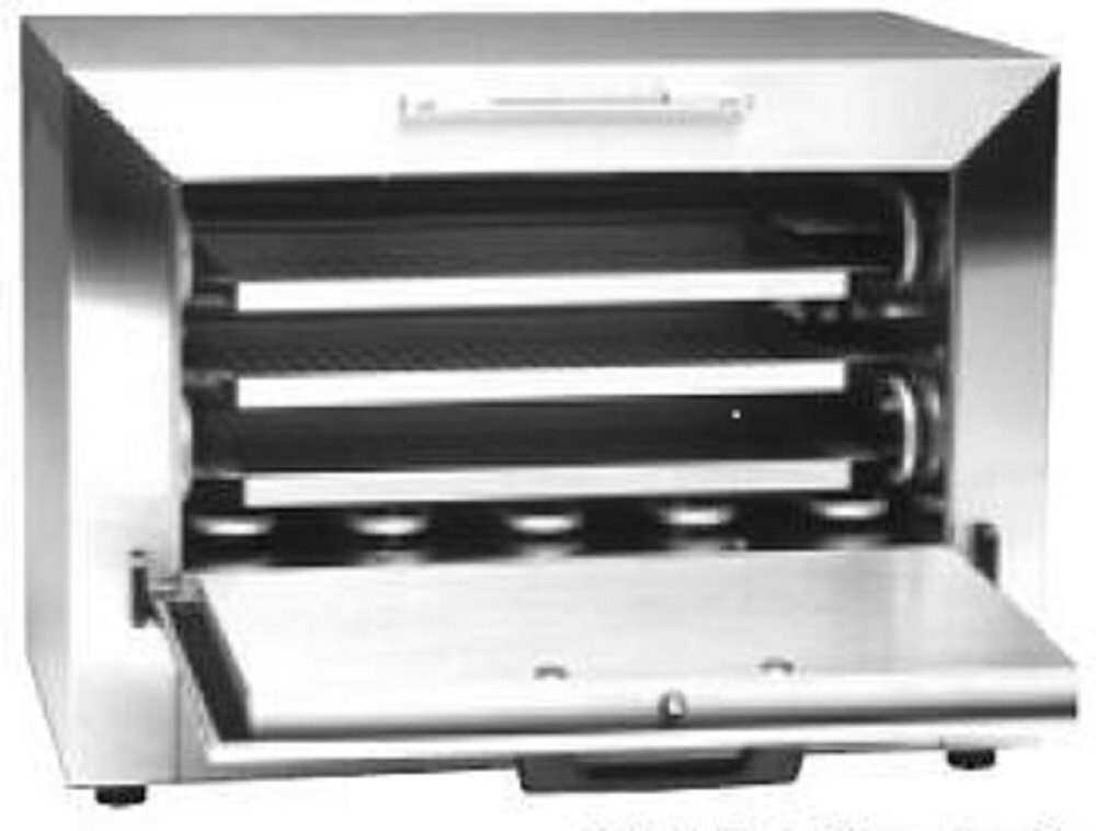 SteriDent Model 200 Dry Heat Sterilizer - NEW!