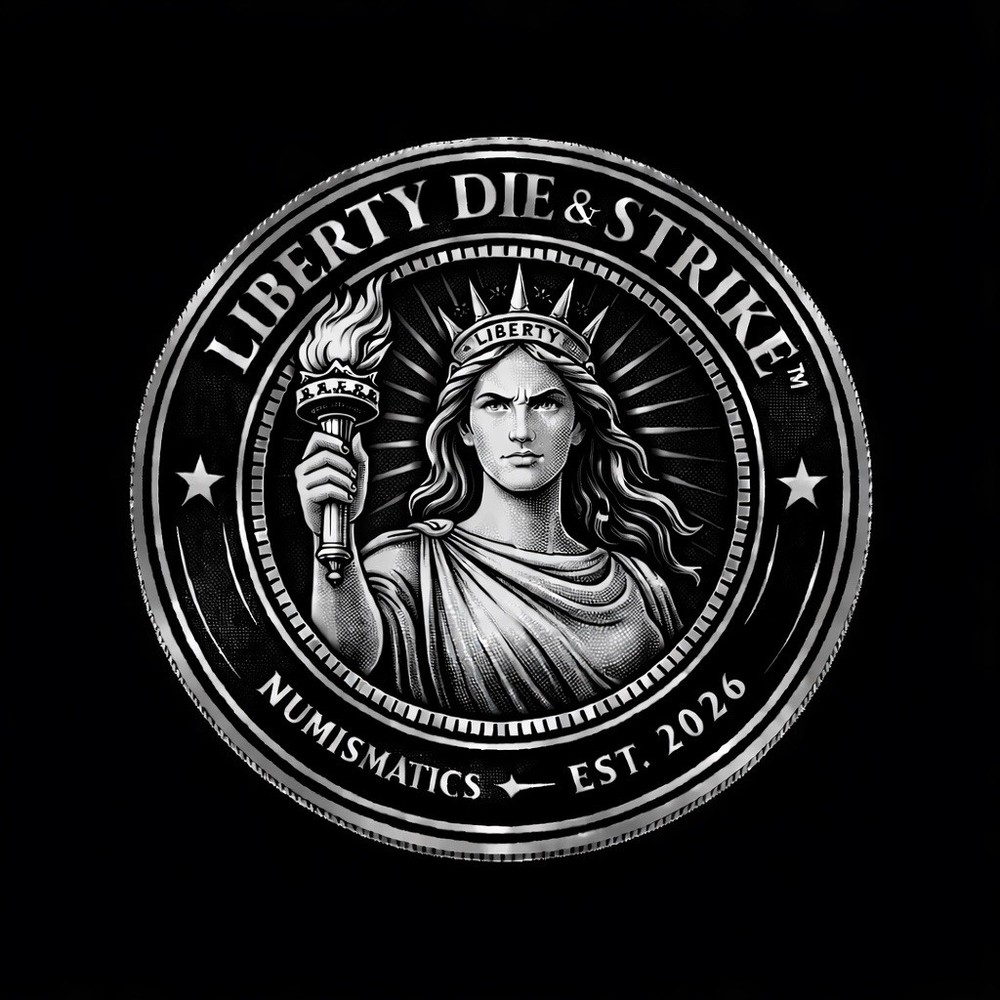 Morgan & Peace Dollar Key Dates Rarity Guide Pocket Reference Cheat Sheet Bundle