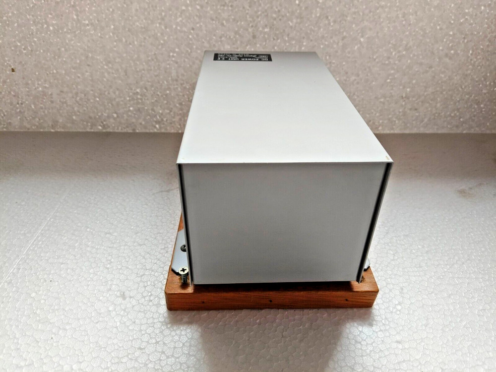 JRC NBD-620A DC POWER UNIT