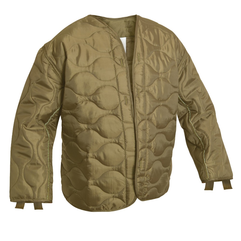 Rothco M-65 Field Jacket Liners # 8294
