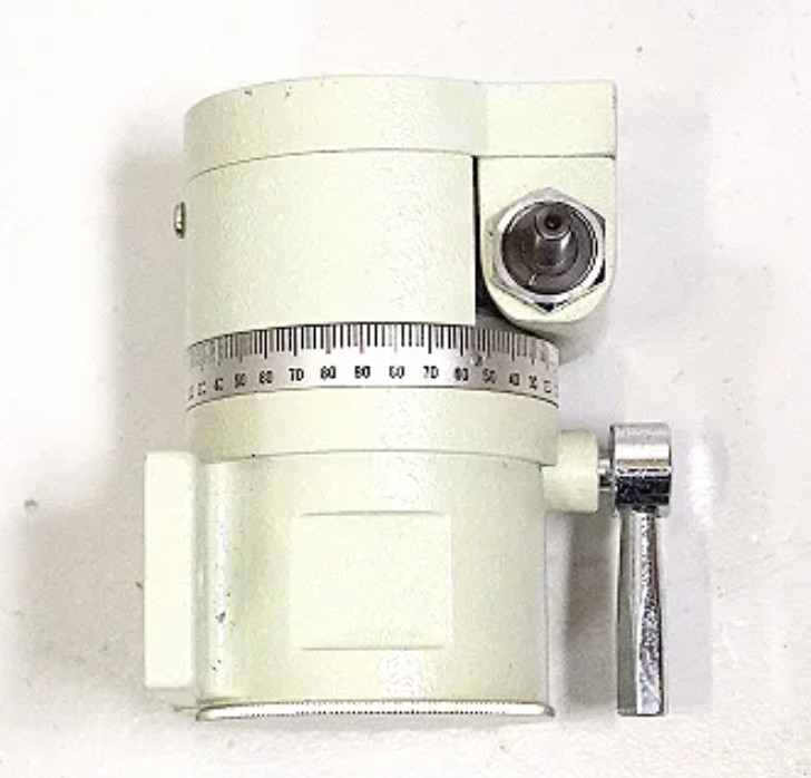 Takahashi Fine Adjustment Unit Slow Motion Control φ6mm for Equatorial Mount