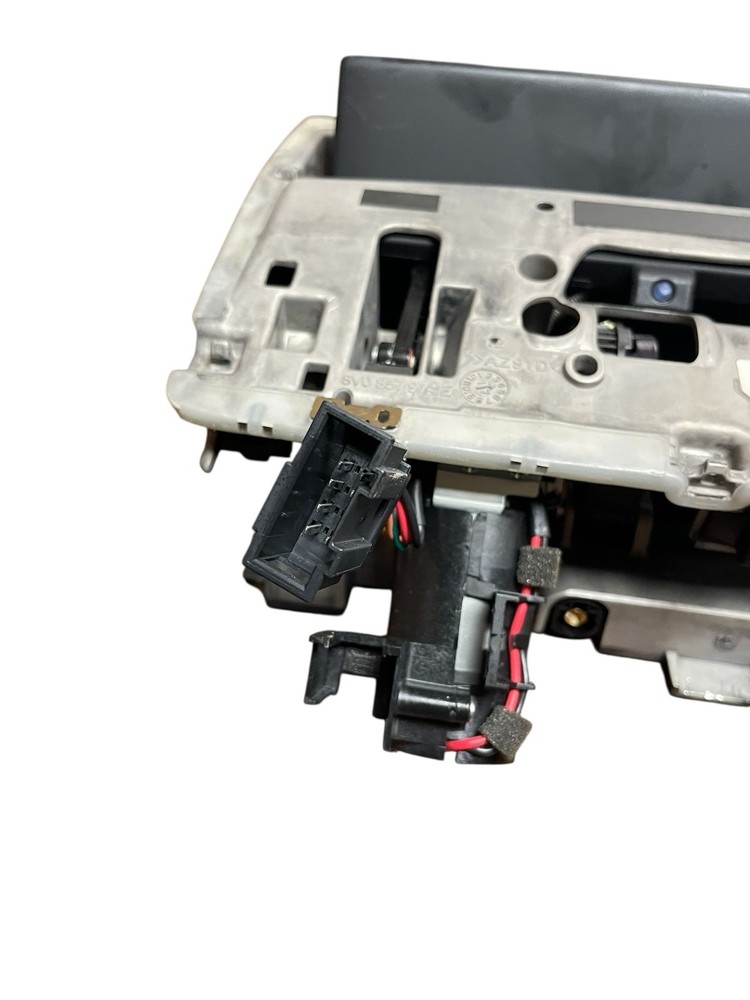 2017-2020 AUDI RS3 CENTER DASH MEDIA INFORMATION DISPLAY SCREEN ASSEMBLY OEM