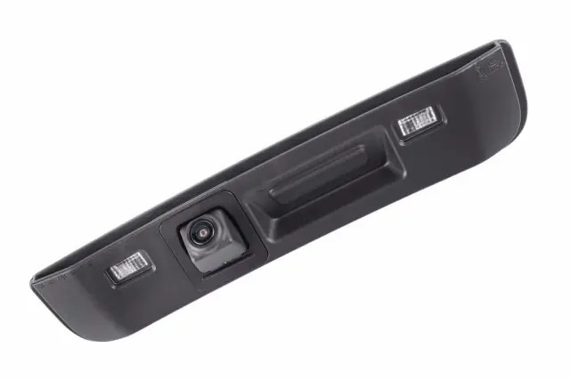 Genuine GM License Lmp Assembly 42767344