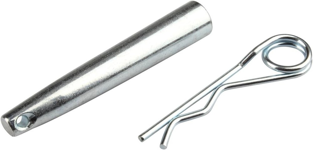 30 Sets Conical Coupler Pins with R-Clip, Stage Lights Truss Replace Accessories