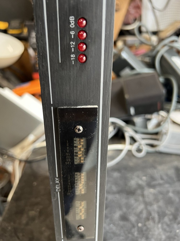 Art PD5 Professional Delay System