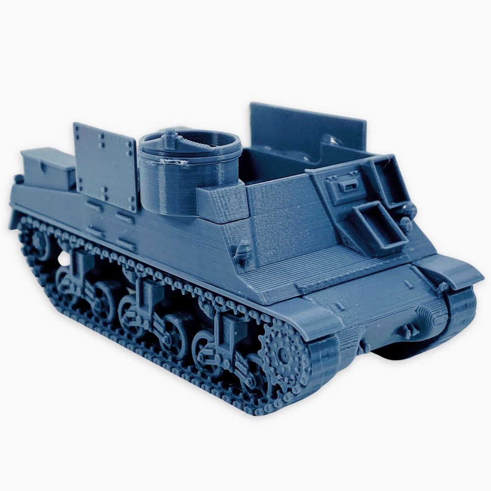 M7 Priest Kangaroo