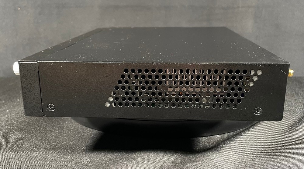 Forcepoint FW-325 Next Gen Security Firewall Appliance -Same Day Shipping