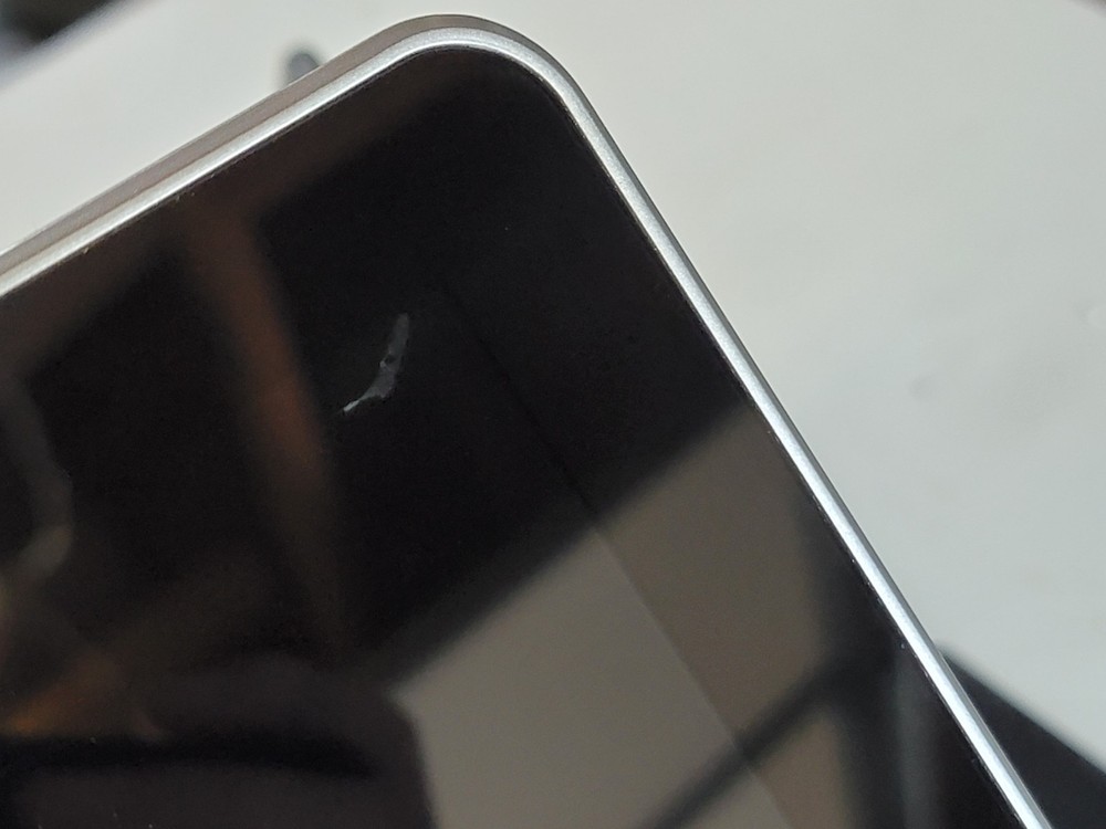 Toast Flex TT200 POS System Dual Display Screen with Power Supply & Card Reader