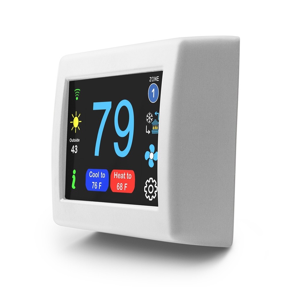 Micro-Air EasyTouch Digital Wifi or Bluetooth RV Thermostat