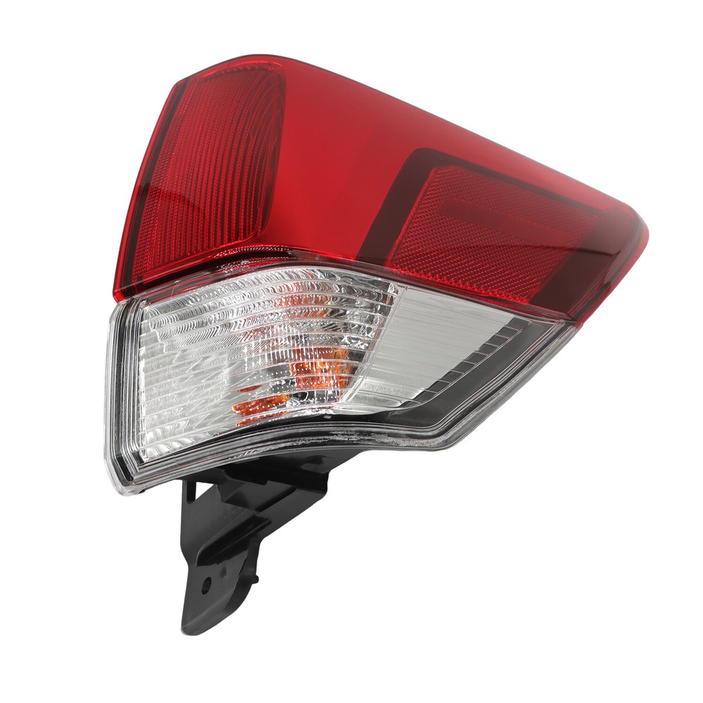 For 2019-2021 Subaru Forester LED Rear Outer Passenger Side Tail Light Assembly
