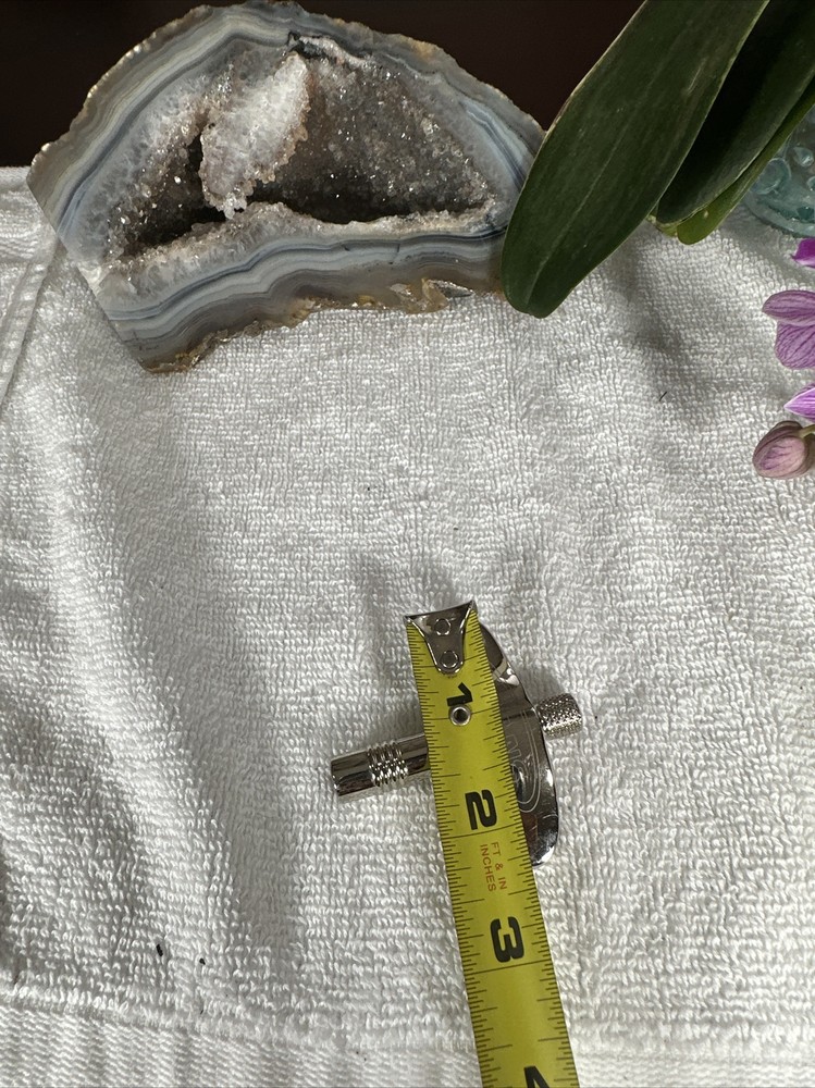 Evans Drum Key Tool VG+shape