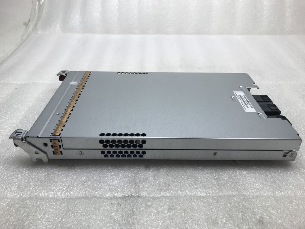 HP RAID Disk Shelf Storage Array Controller 12Gb SAS SPS-MSA 1050 803277-001