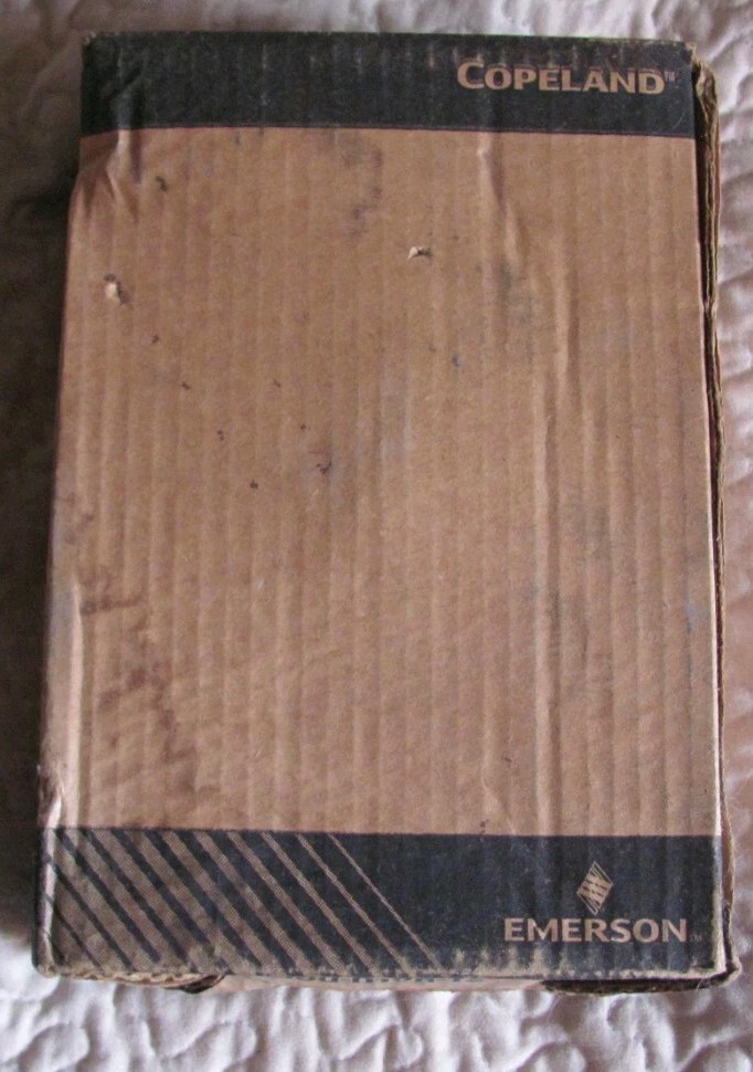 NOS Emerson Copeland 514-0315-34 Climate Technologies