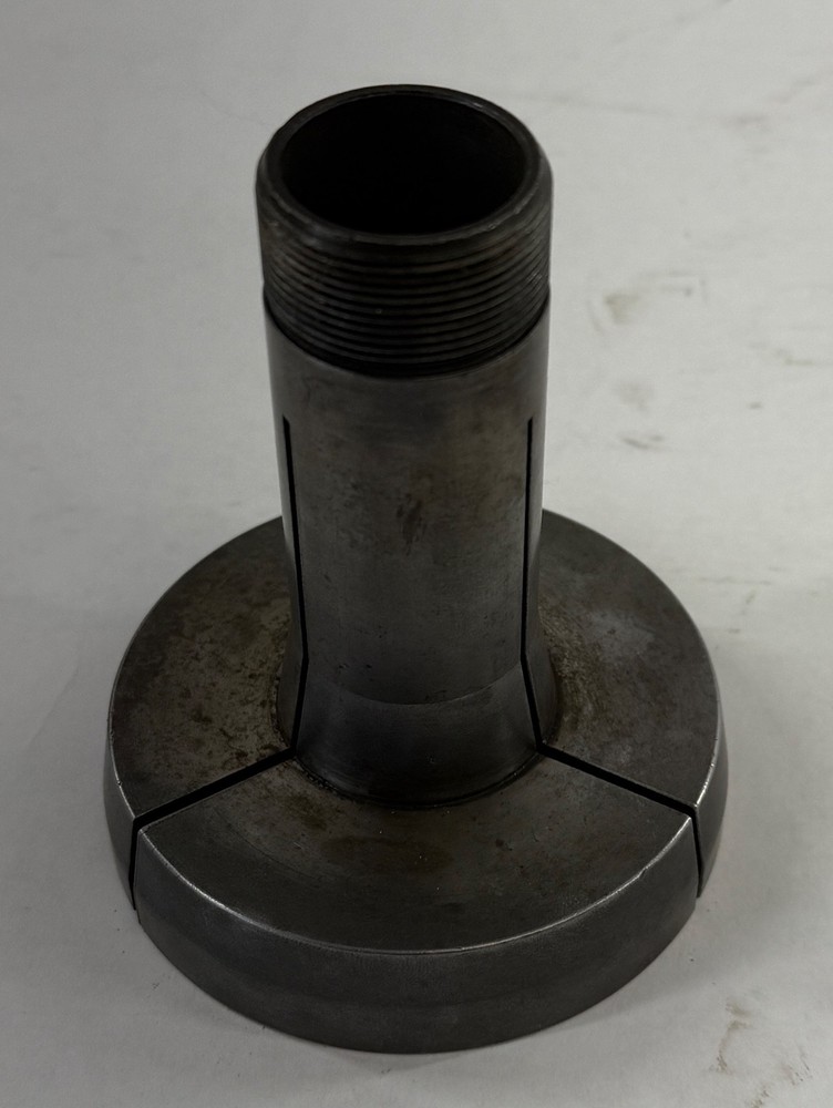 Hardinge 5C Machinable Step Collet 2-3/16" (7052)