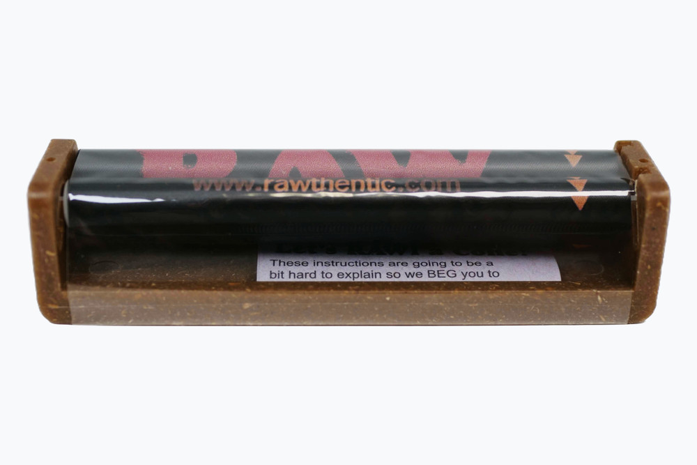 RAW 110mm Cone Rolling Machine