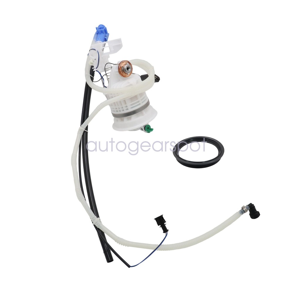 Fuel Filter W/Level Sensor 16146765122 For MINI COOPER R50 R53