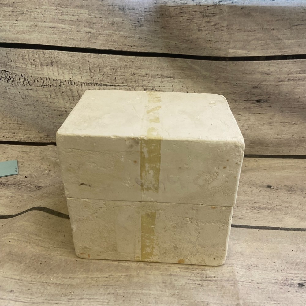 Unbranded Ceramic Casting Mold Cup With A Handle