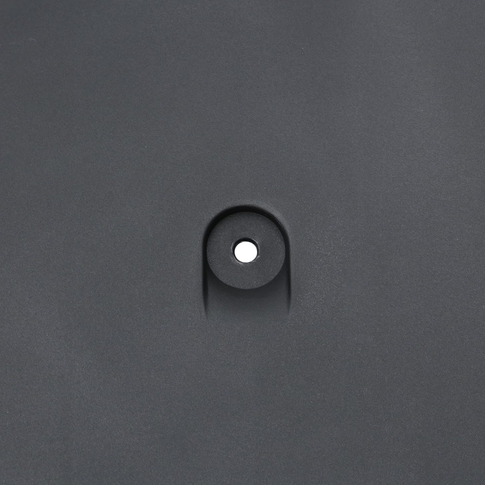 Rear Bumper Body Splash Shield Diffuser Panel 2020-2023 Model Y