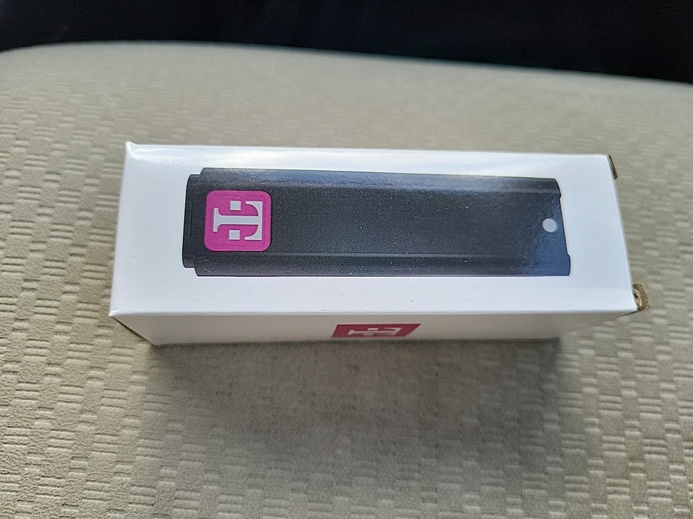 T MOBILE phone screen cleaner