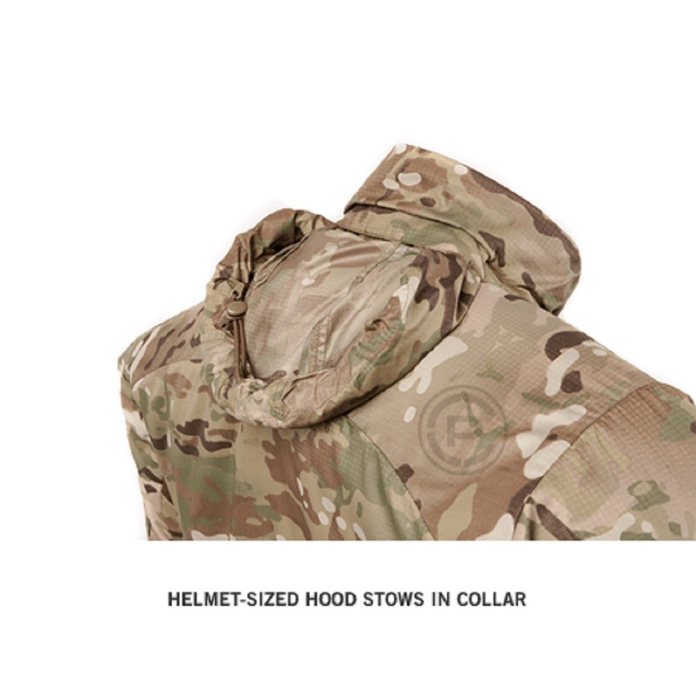 Crye Precision - Loft Jacket - Multicam - Large