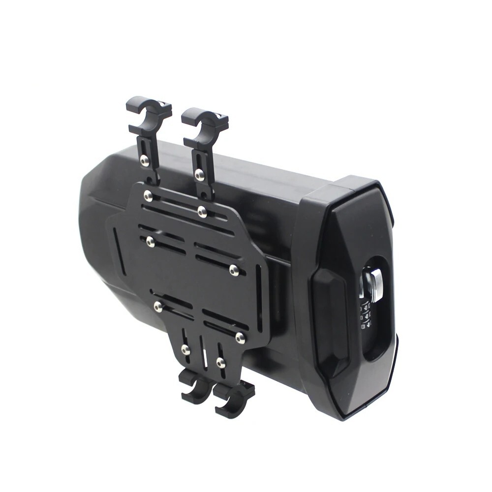 For All Side Box Models And Various Series 3.8 Liters Side universal Tool Box