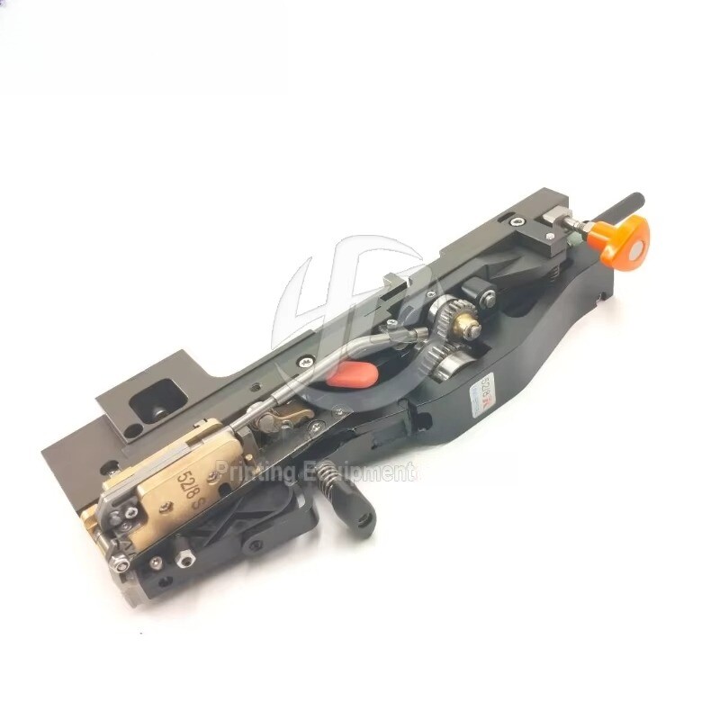 High Quality Stitcher Head Model 52/8S Hohner Stitching Head Stitching Machine