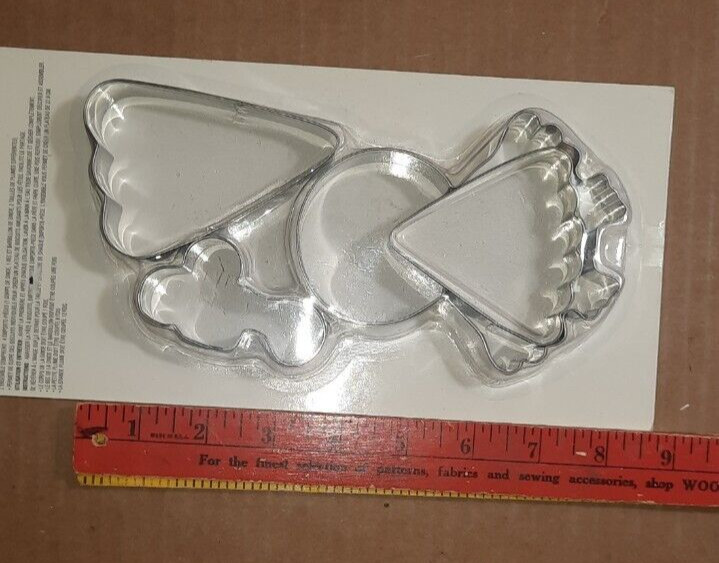 Cookie Cutters "Celebrate It" Thanksgiving Turkey