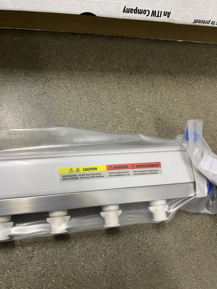 Simco Modulated Pulse AeroBar® 5645 with Feedback Control