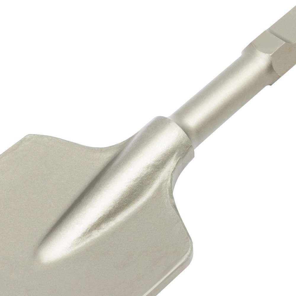 Jack Hammer Clay Spade Chisel Square Shovel Chisel Bit Hex Shovel Demolition