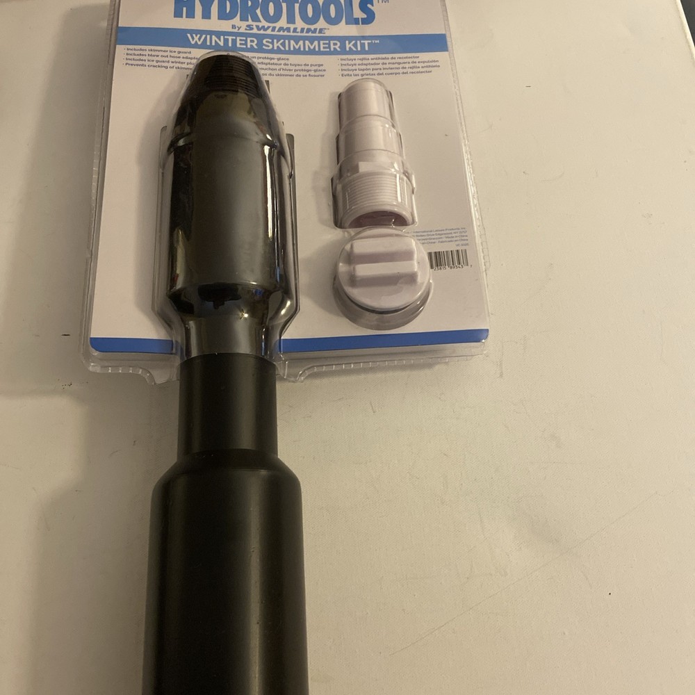 HydroTools by Swimline Winter Skimmer Kit