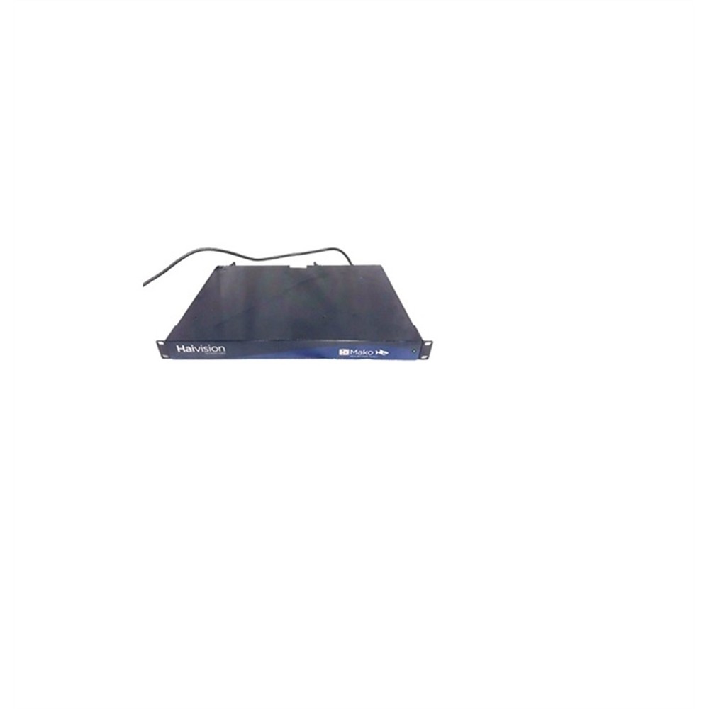BIAMP HAI1020 2-Port Network Switch