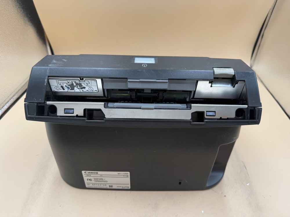 Canon ImageFORMULA DR-M160II Office Document Scanner