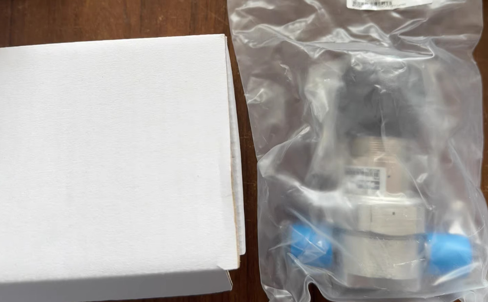 1pcs QR4015S2K2PFSFF34092 Pressure Reducing