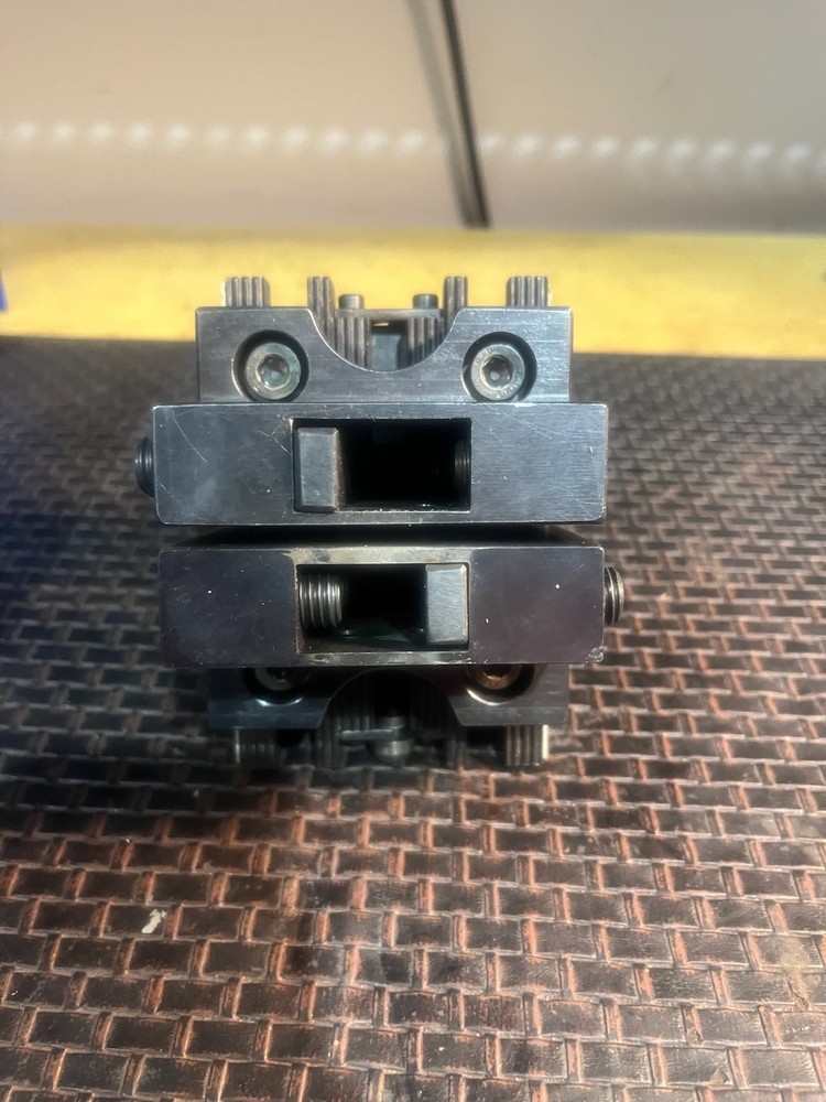 Traub/Index 315-294 Adjustable Tool Holder