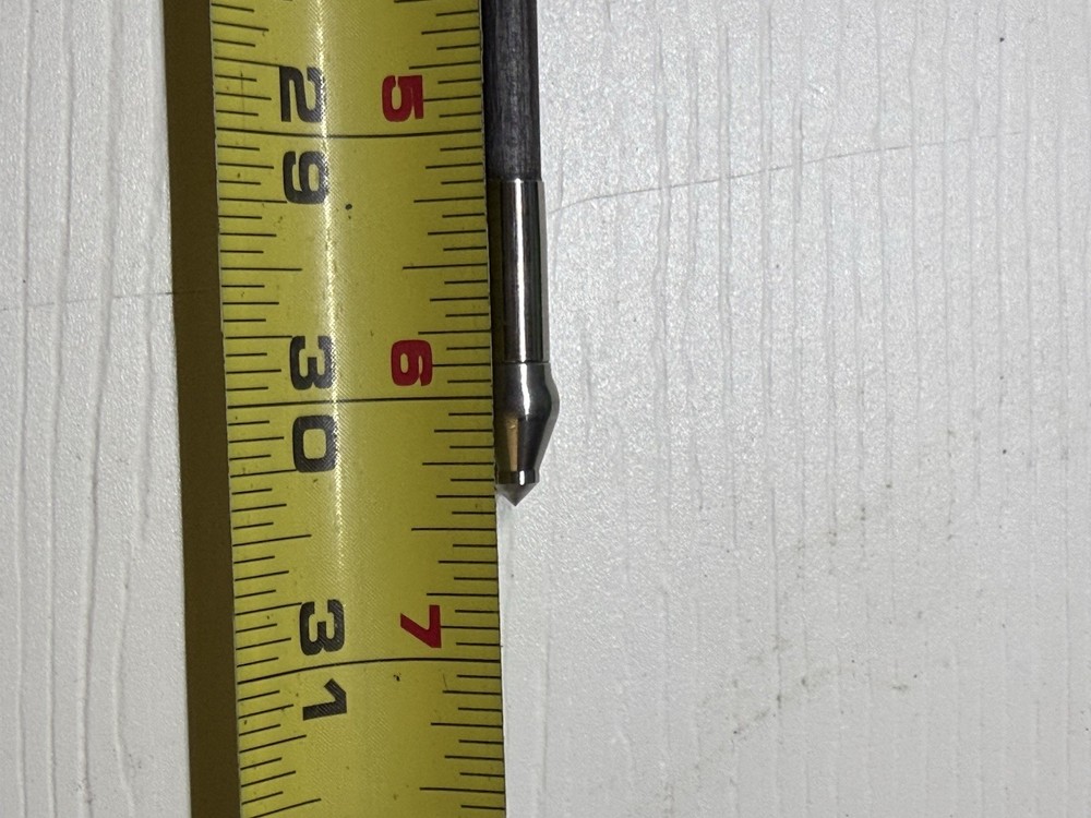 5 MM AXIS MATCH GRADE ARROWS 12