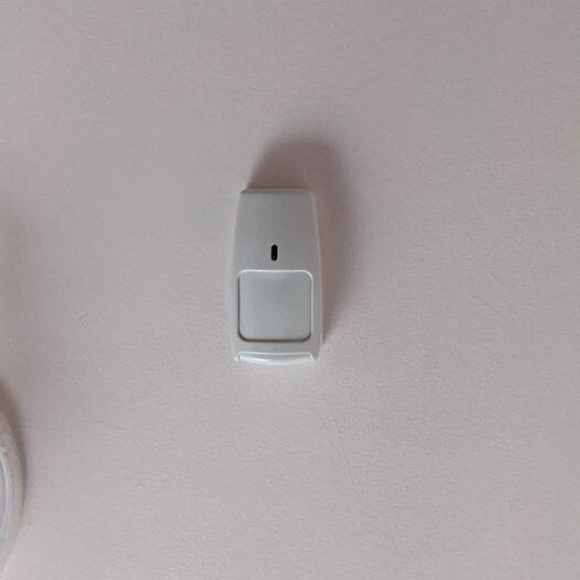 GESCO Securbox 368 - ALARM CENTER